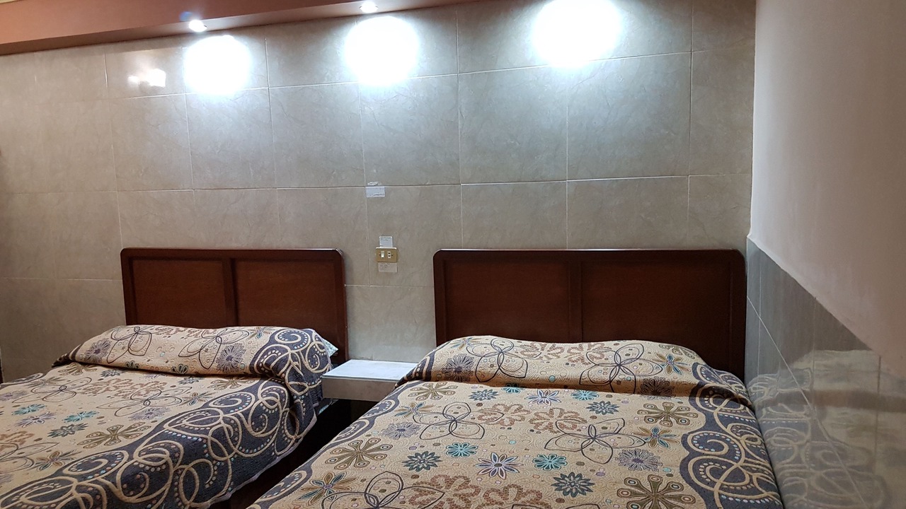 Photo of Bedroom in Los Mochis