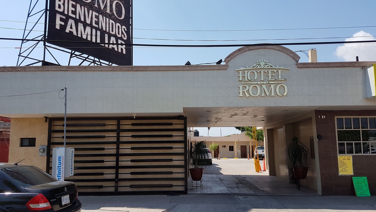 Photo of Outdoor in Los Mochis