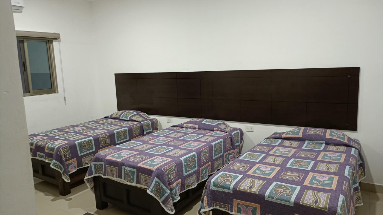 Photo of Bedroom in Los Mochis
