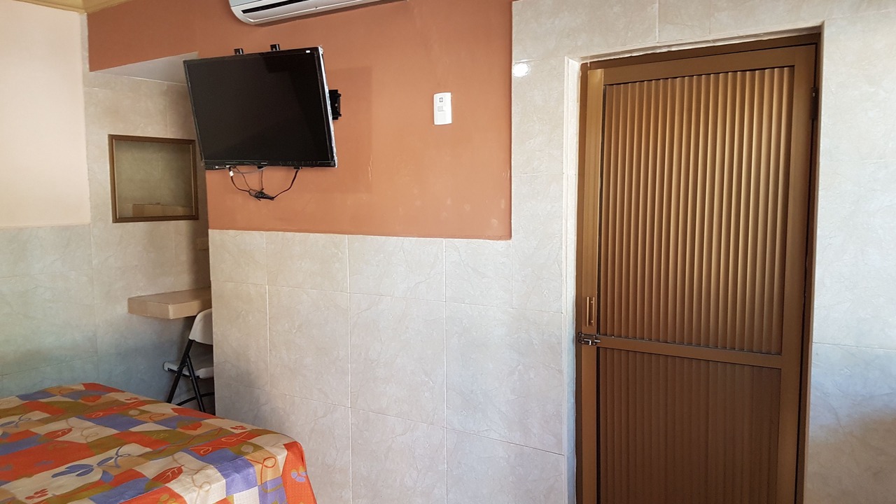 Photo of Bedroom in Los Mochis