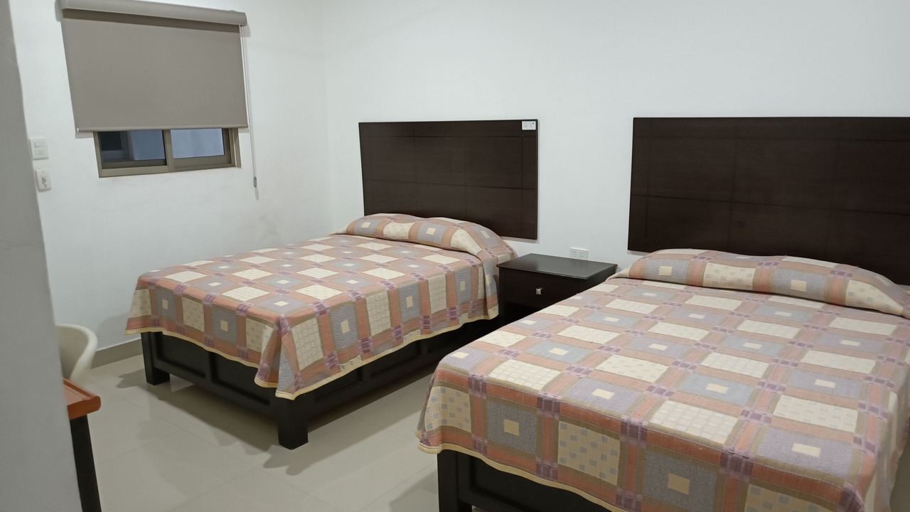 Photo of Bedroom in Los Mochis