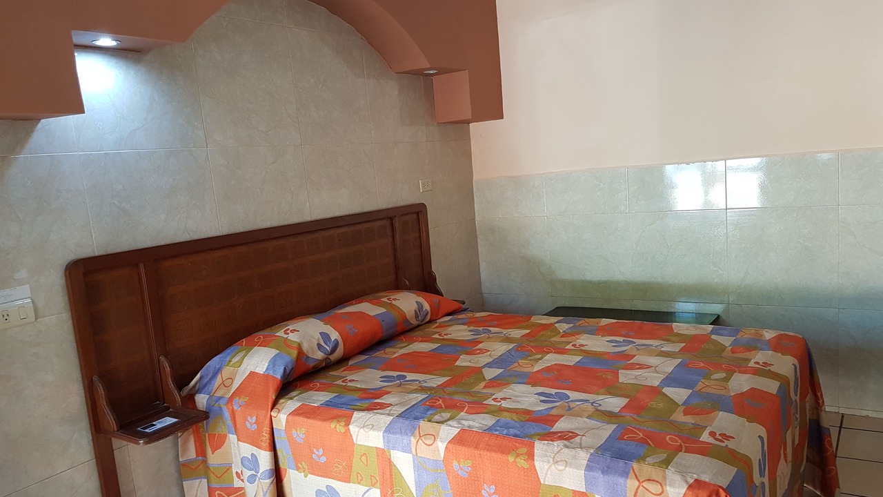 Photo of Bedroom in Los Mochis