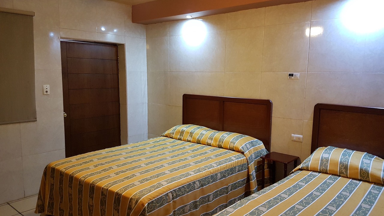 Photo of Bedroom in Los Mochis
