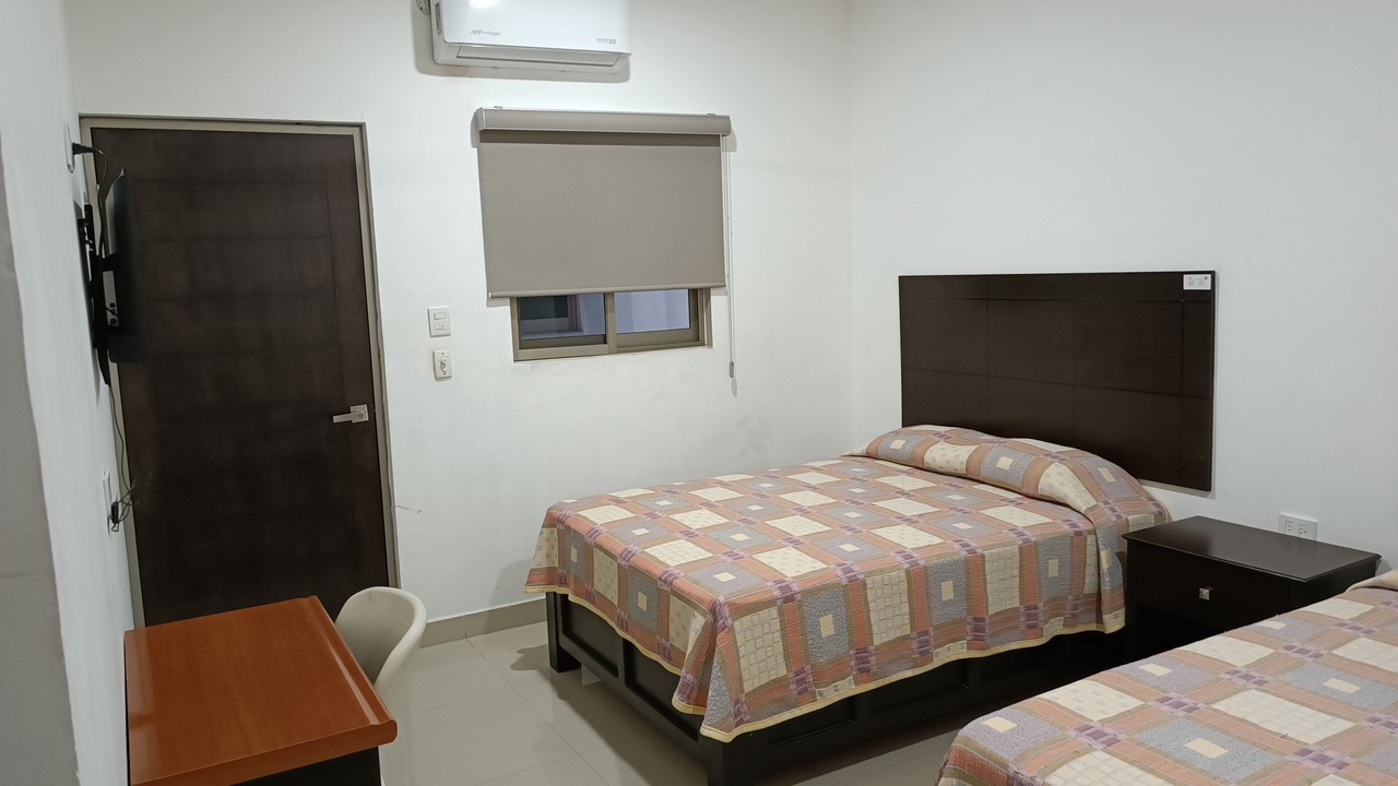 Photo of Bedroom in Los Mochis