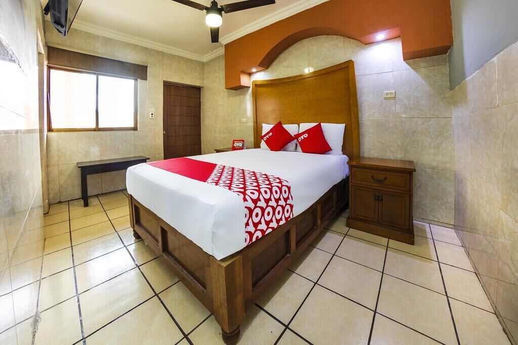 Photo of Bedroom in Los Mochis