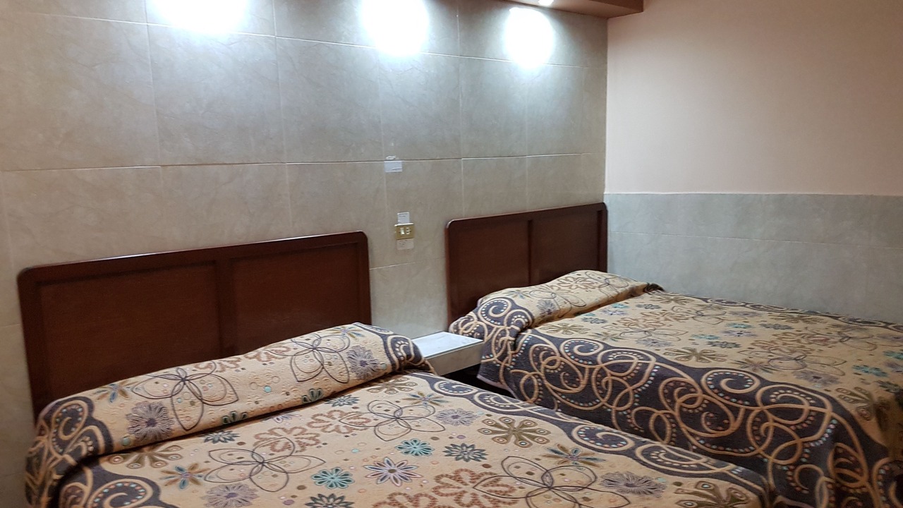 Photo of Bedroom in Los Mochis