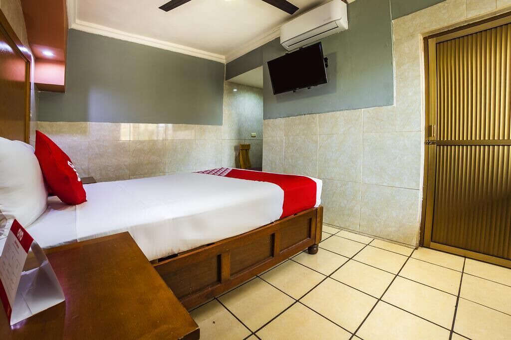 Photo of Bedroom in Los Mochis