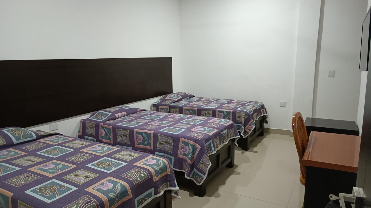 Photo of Bedroom in Los Mochis