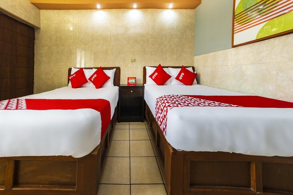 Photo of Bedroom in Los Mochis