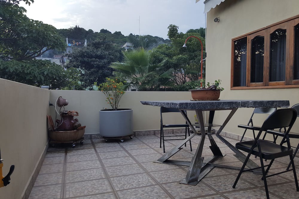 Photo of Others in Tepoztlan