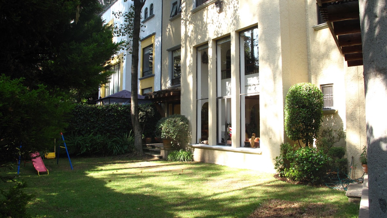 Photo of Outdoor in Alvaro Obregon