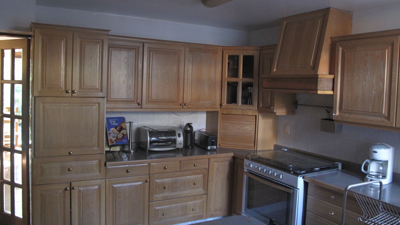 Photo of Kitchen in Alvaro Obregon