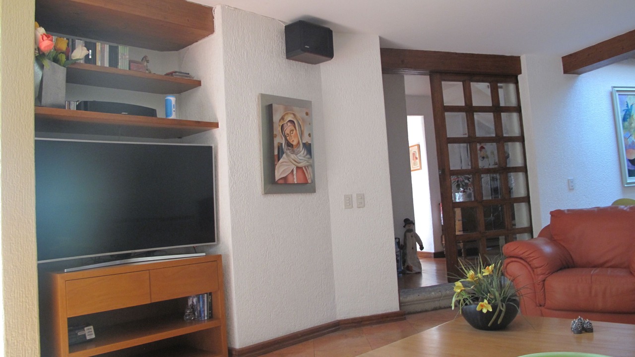 Photo of Livingroom in Alvaro Obregon