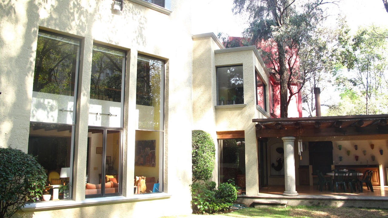 Photo of Outdoor in Alvaro Obregon