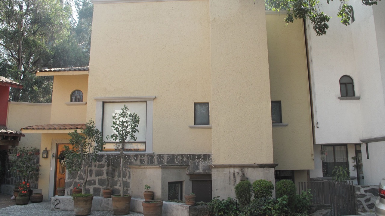 Photo of Outdoor in Alvaro Obregon