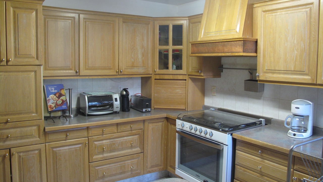 Photo of Kitchen in Alvaro Obregon