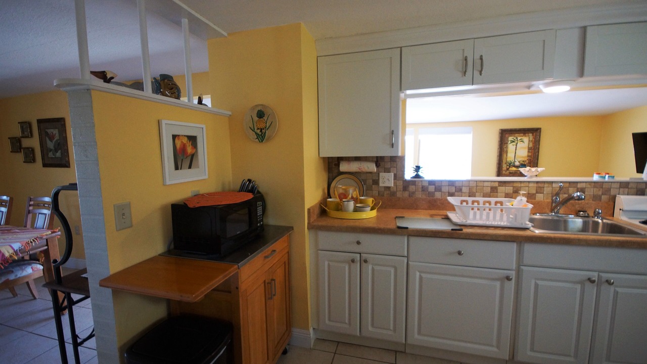 Photo of Kitchen in Cape Cay