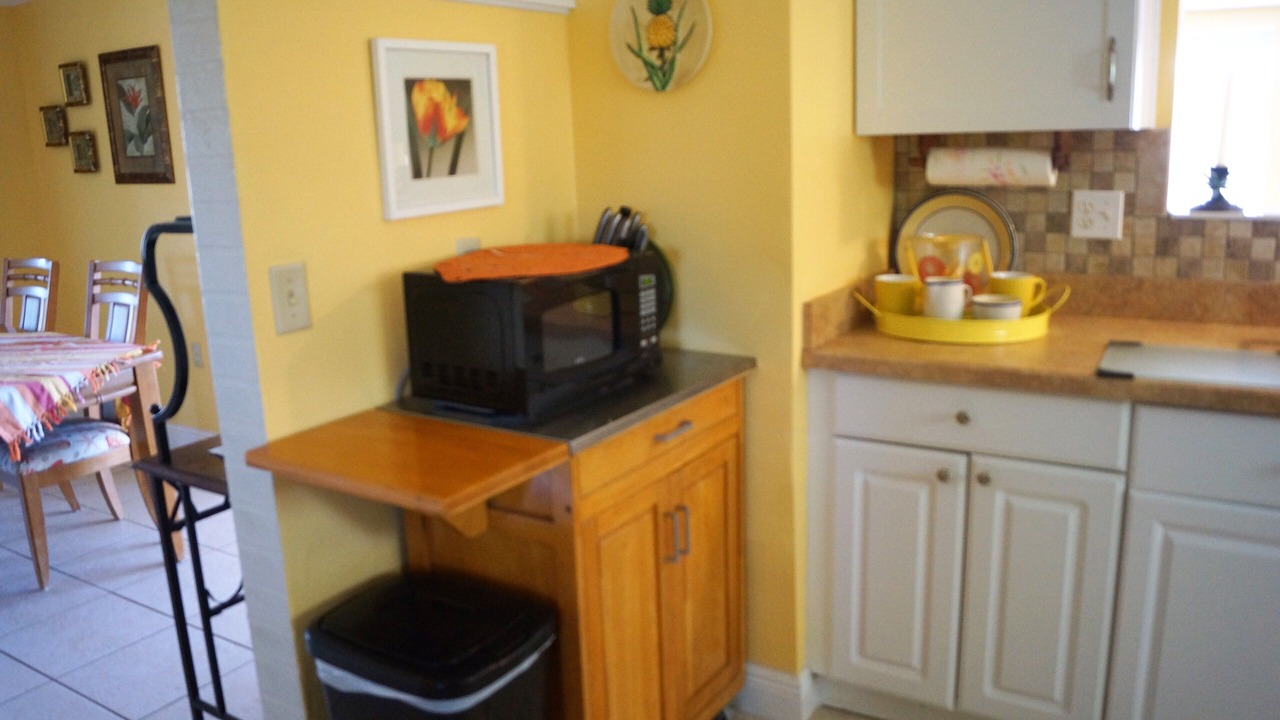 Photo of Kitchen in Cape Cay