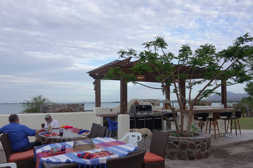 Photo of Outdoor in Mexican Riviera