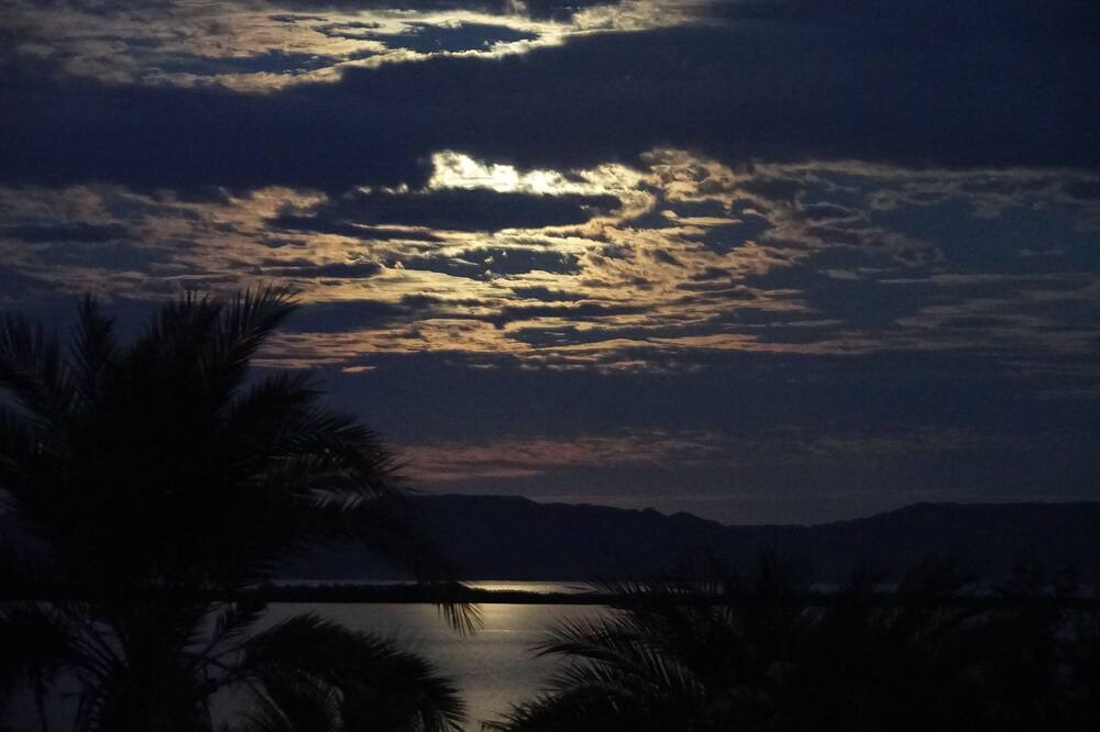 Photo of Patio Balcony in Mexican Riviera