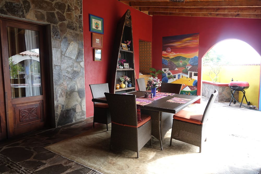 Photo of Outdoor in Mexican Riviera