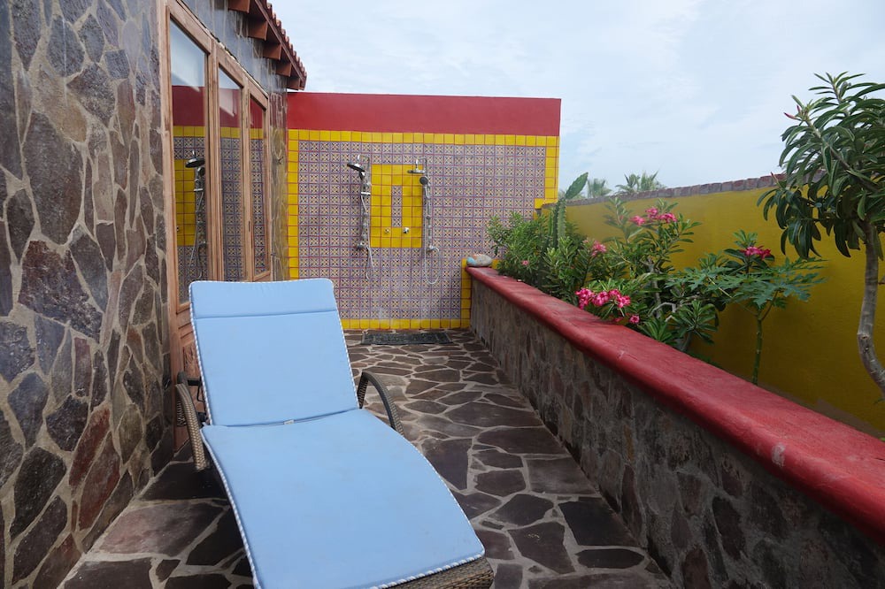 Photo of Outdoor in Mexican Riviera