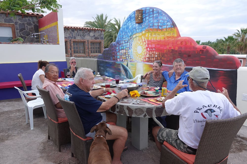 Photo of Others in Mexican Riviera