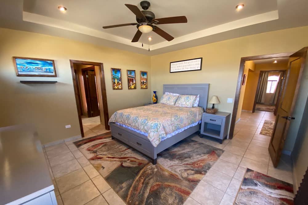 Photo of Bedroom in El Dorado Ranch