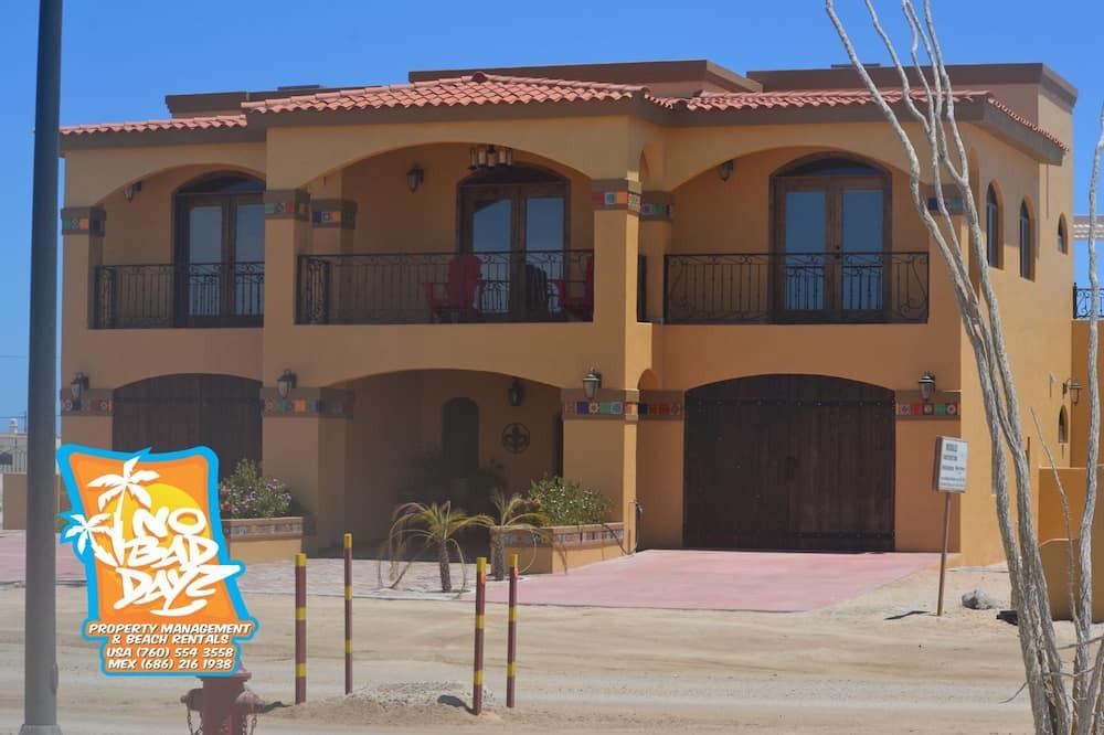 Photo of Outdoor in El Dorado Ranch