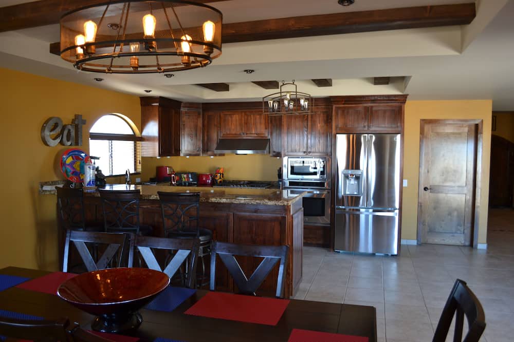 Photo of Bedroom in El Dorado Ranch