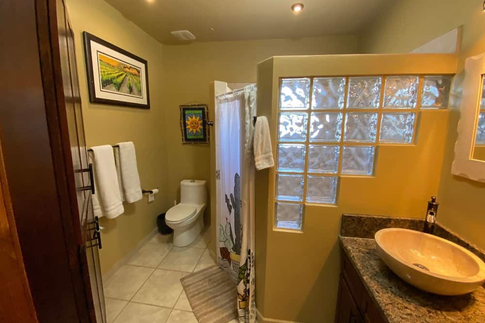 Photo of Bathroom in El Dorado Ranch