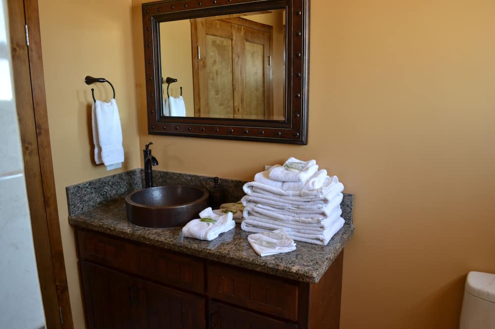 Photo of Bathroom in El Dorado Ranch