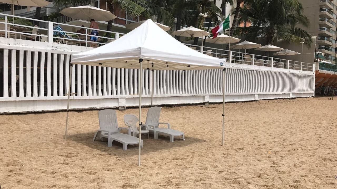 Photo of Outdoor in Club Deportivo