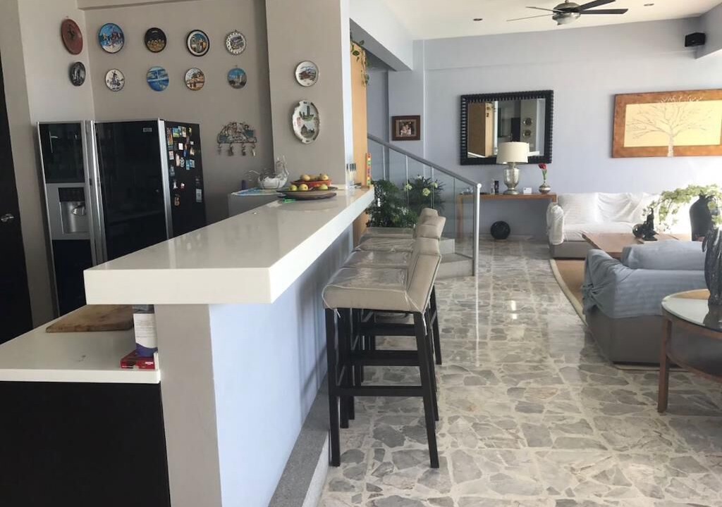 Photo of Kitchen in Club Deportivo