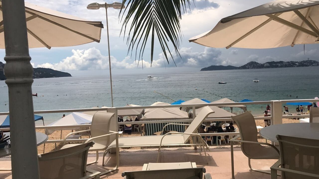 Photo of Outdoor in Club Deportivo