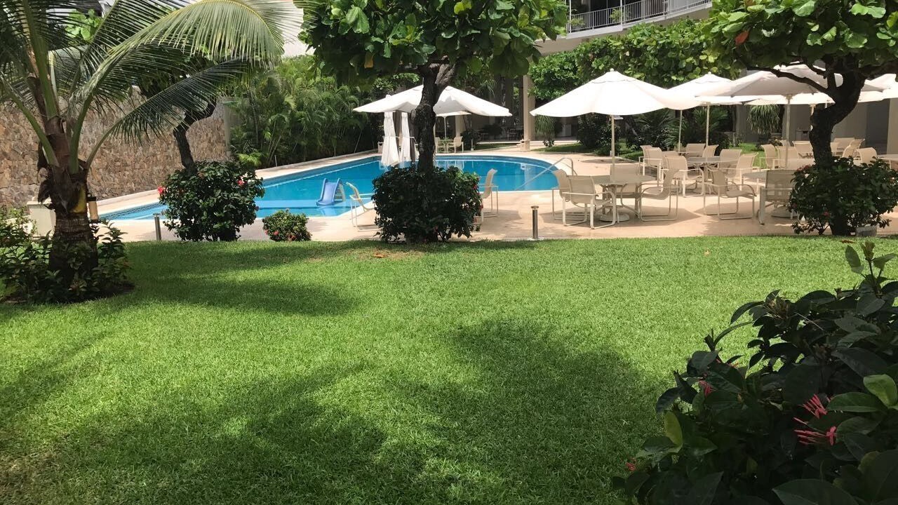 Photo of Outdoor in Club Deportivo