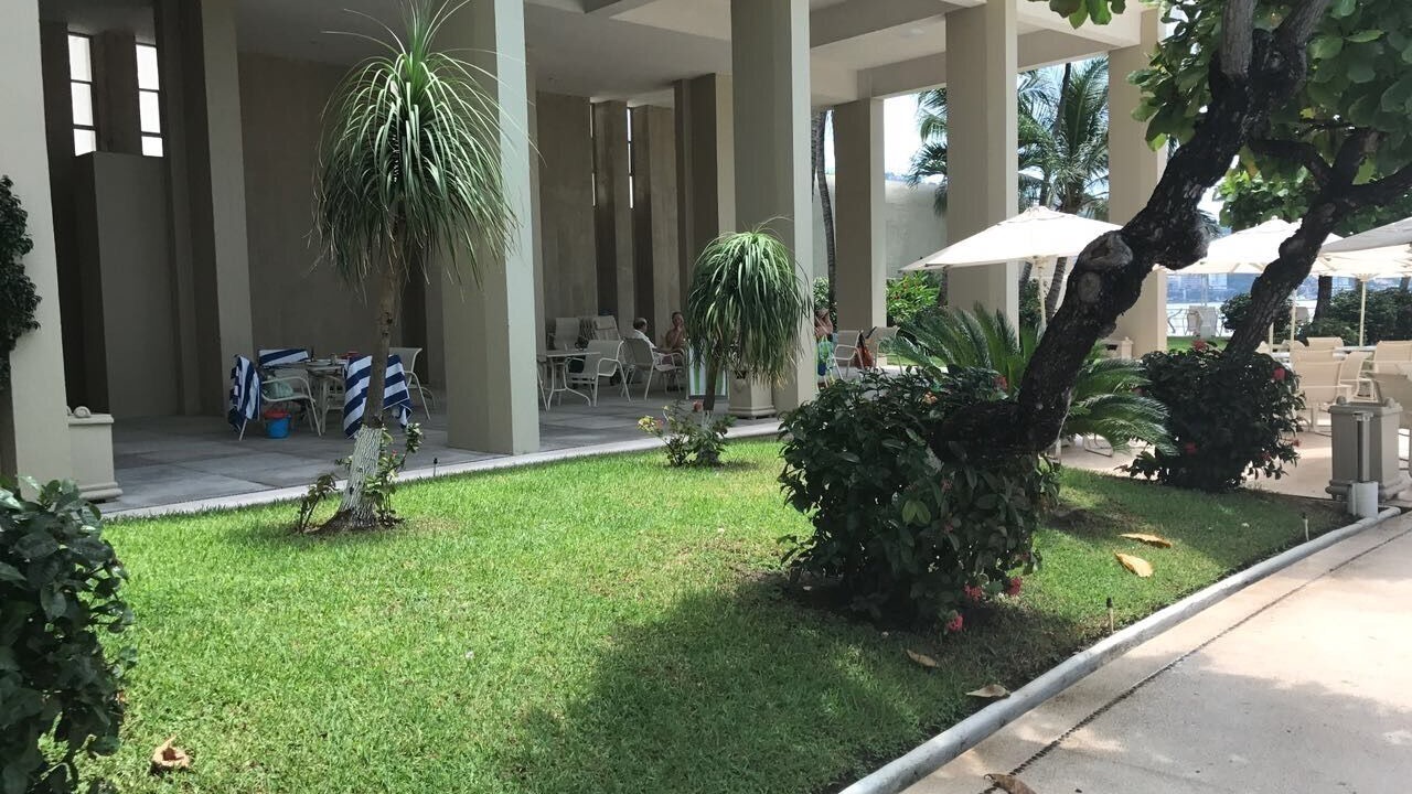 Photo of Outdoor in Club Deportivo