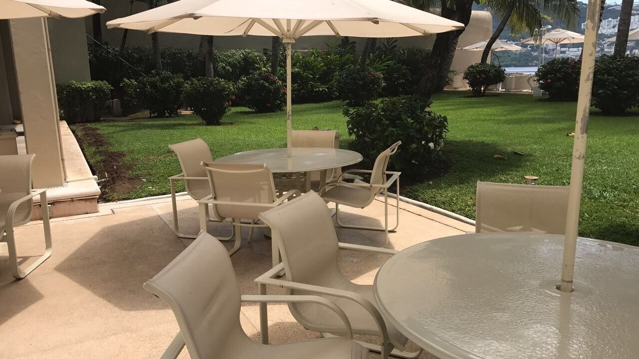 Photo of Outdoor in Club Deportivo