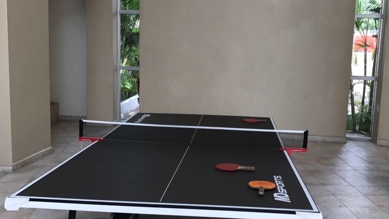 Photo of Bedroom in Club Deportivo