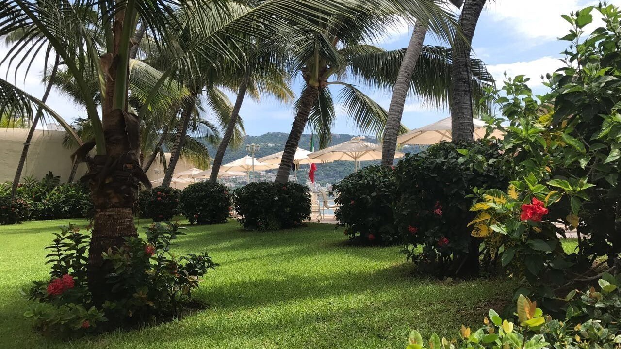 Photo of Outdoor in Club Deportivo