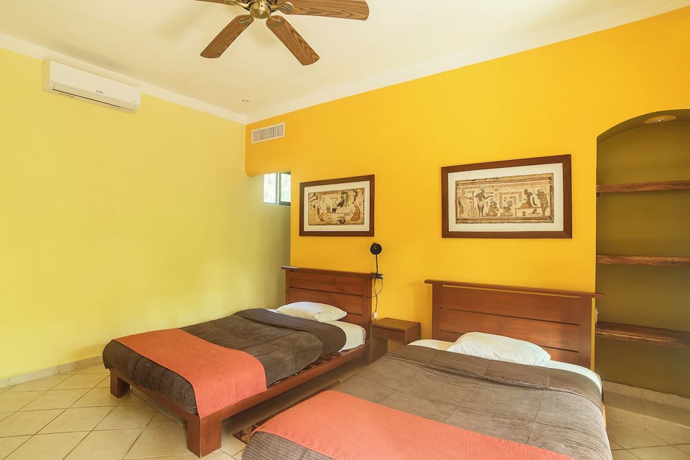 Photo of Bedroom in Benito Juarez