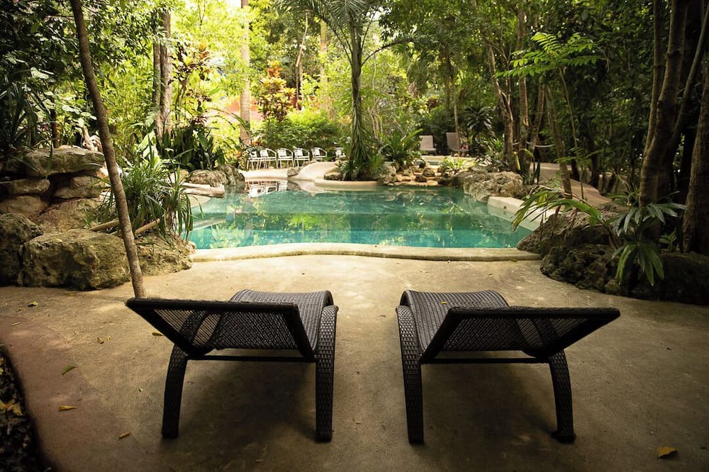 Photo of Outdoor in Benito Juarez