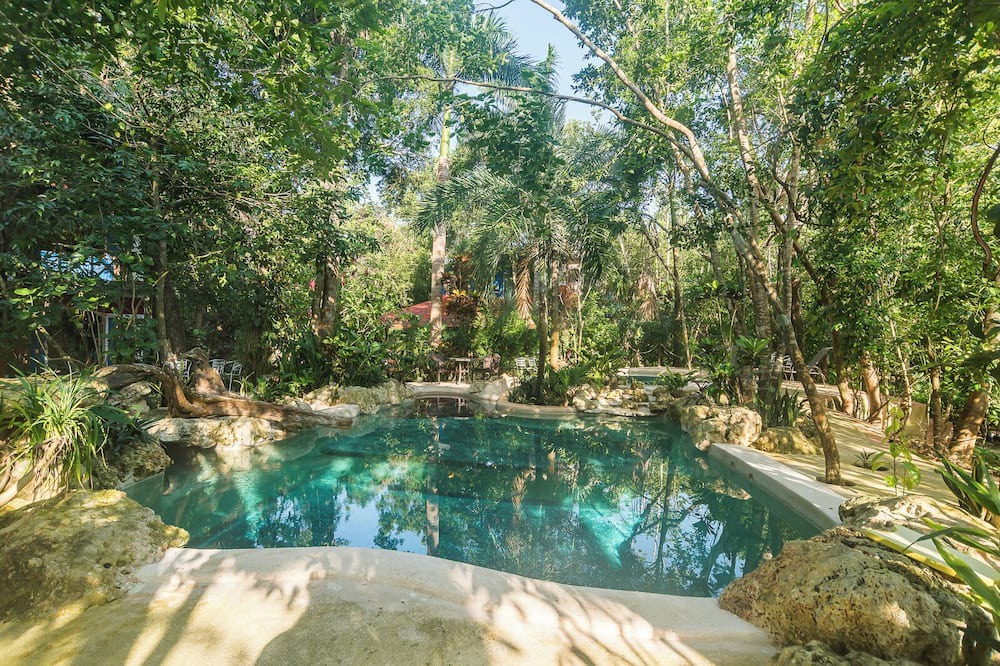 Photo of Outdoor in Benito Juarez