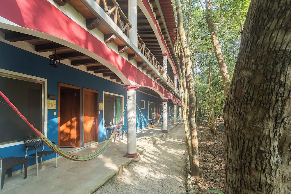 Photo of Outdoor in Benito Juarez