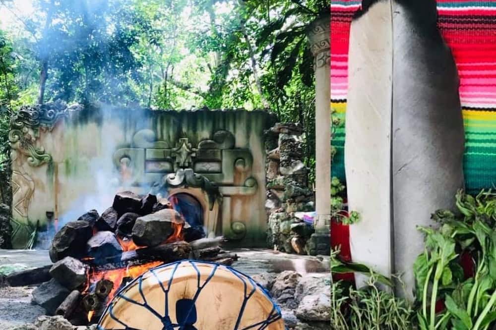 Photo of Outdoor in Benito Juarez