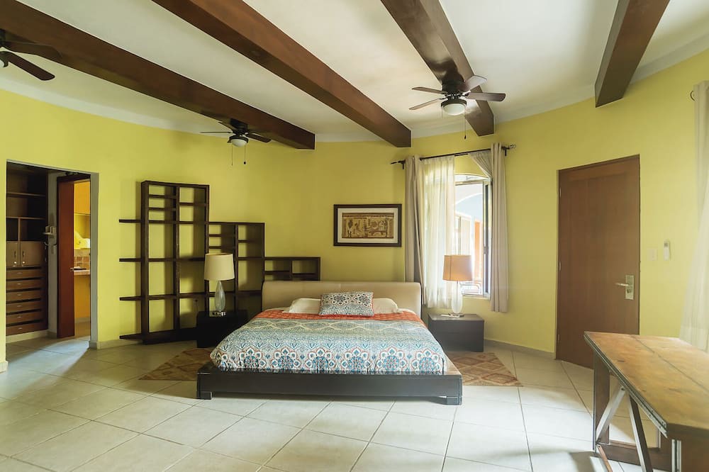 Photo of Bedroom in Benito Juarez