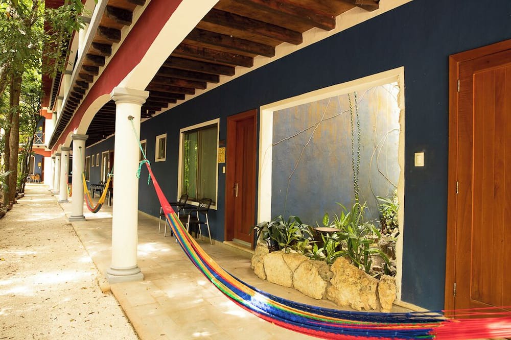 Photo of Outdoor in Benito Juarez