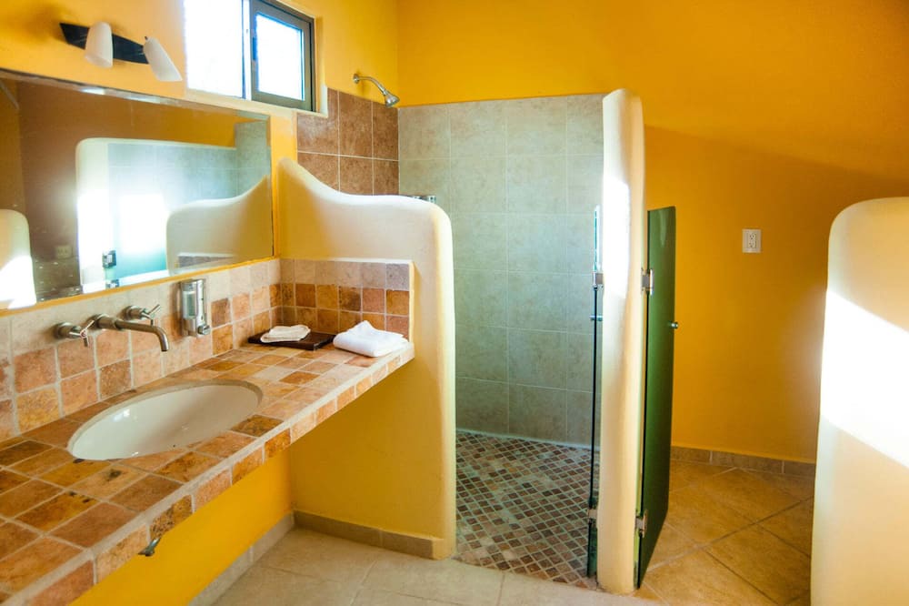 Photo of Bathroom in Benito Juarez