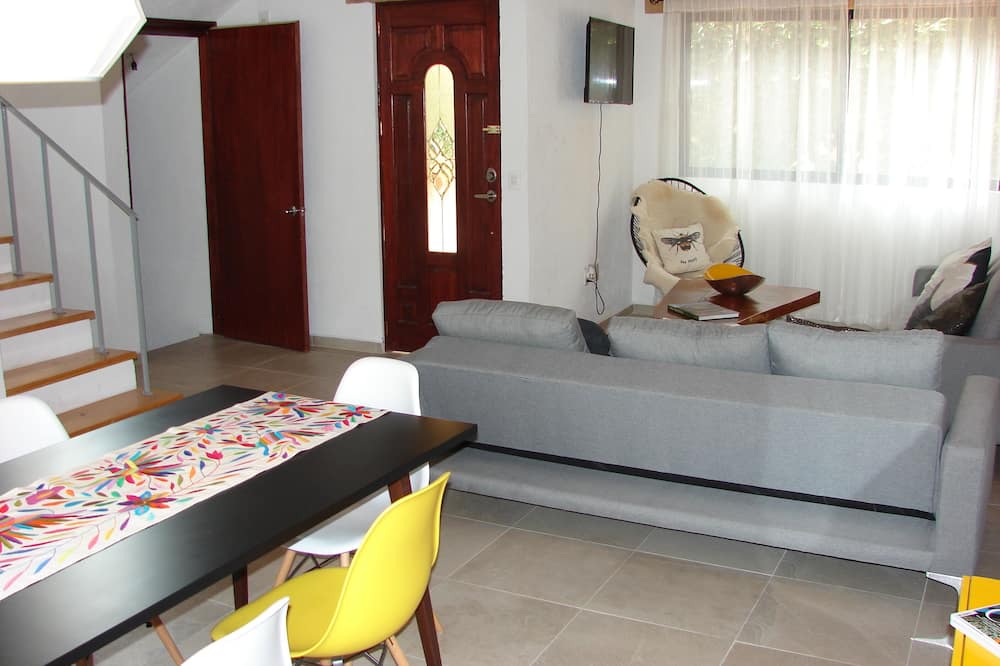 Photo of Livingroom in Centro