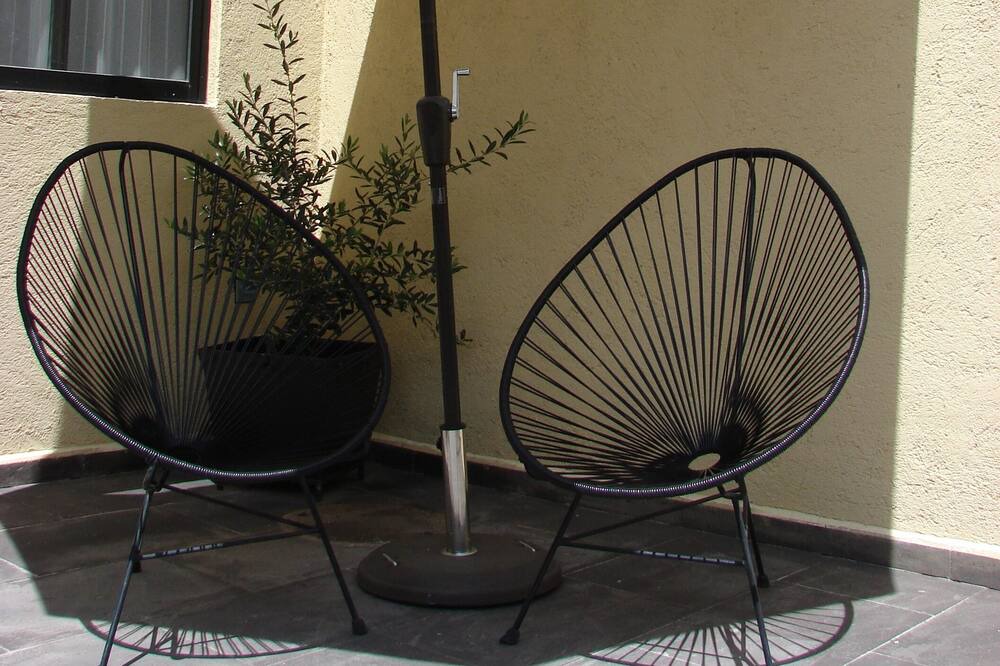 Photo of Patio Balcony in Centro